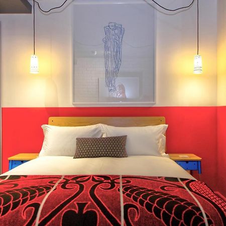 Wex1 Private Apartments By Perch Stays Le Cap Extérieur photo