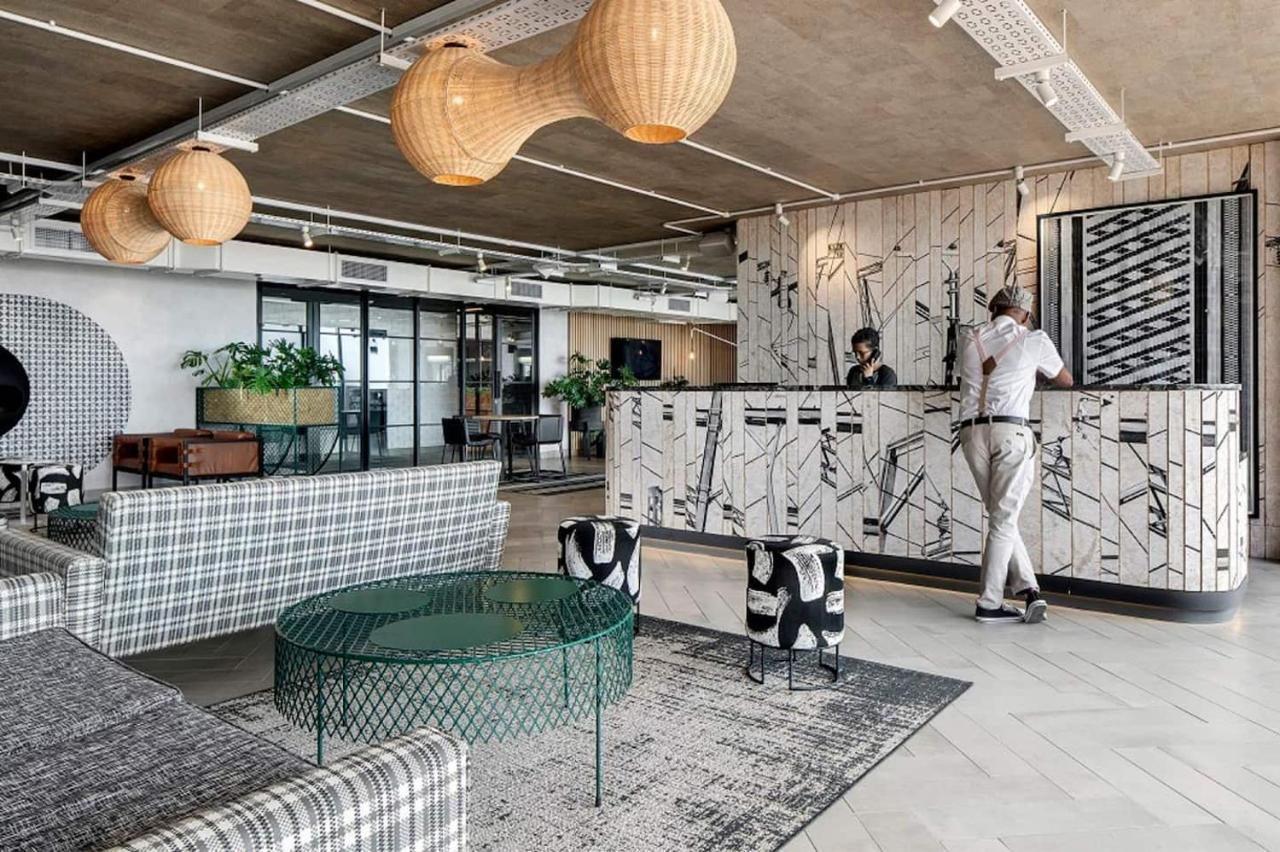 Wex1 Private Apartments By Perch Stays Le Cap Extérieur photo