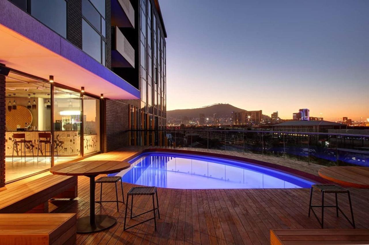 Wex1 Private Apartments By Perch Stays Le Cap Extérieur photo