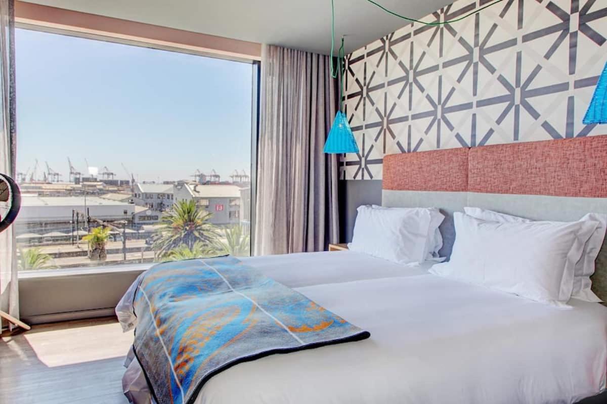 Wex1 Private Apartments By Perch Stays Le Cap Chambre photo