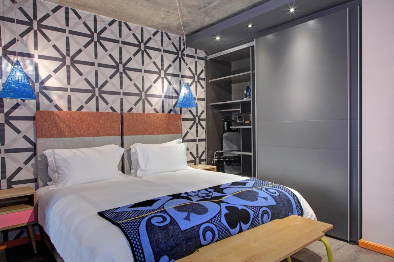 Wex1 Private Apartments By Perch Stays Le Cap Extérieur photo