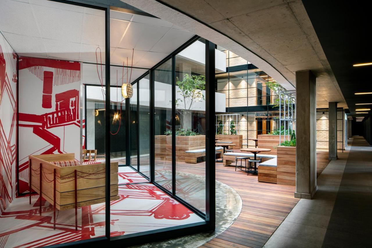 Wex1 Private Apartments By Perch Stays Le Cap Extérieur photo