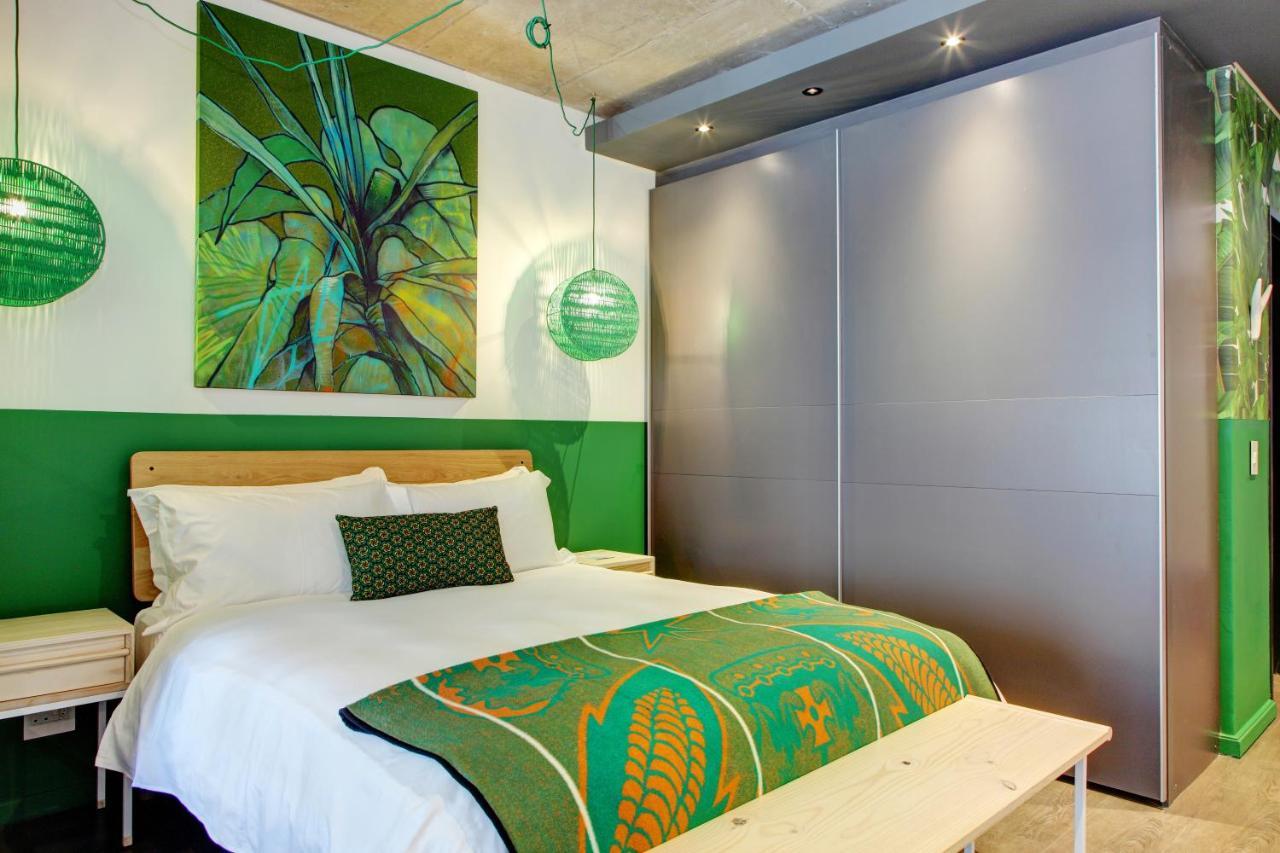 Wex1 Private Apartments By Perch Stays Le Cap Extérieur photo
