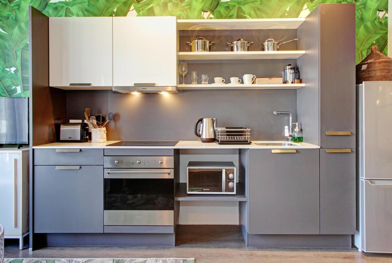 Wex1 Private Apartments By Perch Stays Le Cap Extérieur photo