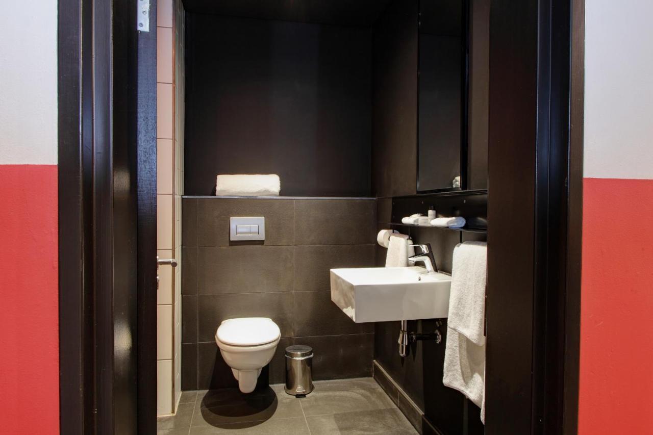 Wex1 Private Apartments By Perch Stays Le Cap Extérieur photo
