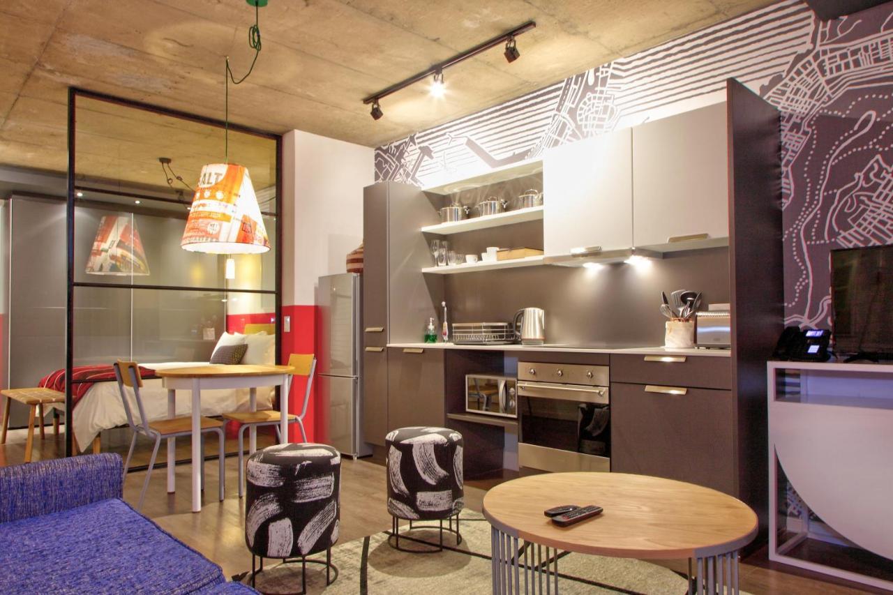 Wex1 Private Apartments By Perch Stays Le Cap Extérieur photo