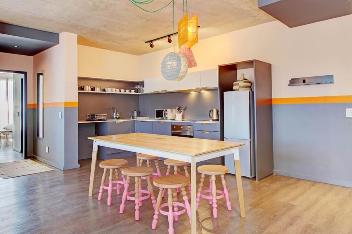 Wex1 Private Apartments By Perch Stays Le Cap Chambre photo