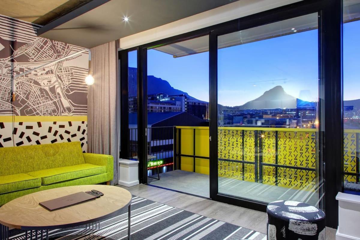 Wex1 Private Apartments By Perch Stays Le Cap Chambre photo