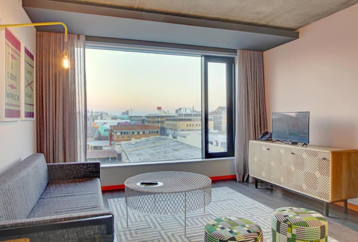 Wex1 Private Apartments By Perch Stays Le Cap Chambre photo